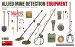 MA35390  Allied Mine Detection Equipment