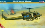 MCD55  UH-1 N geheime missie