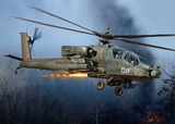 RE3824  AH-64A Apache