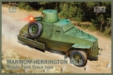 IBG35023 - 1/35 - Marmon-Herrington Mk.II Mobile Field Force