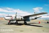 RE3823  B-26C Invader