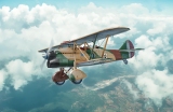 IT1438  Fiat CR.32 Freccia