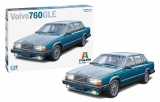 IT3623  Volvo 760 GLE's