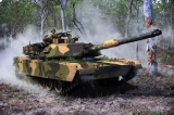 RE3346  M1A2 Abrams  (VW)