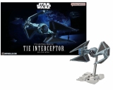 RE1212  TIE Interceptor Bandai