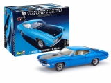 RE14534  1970 Ford Torino Cobra