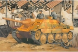 DR06993  Hetzer Command Version