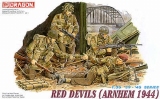 DR06023  Red Davils Arnhem 1944