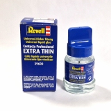 39600  Contacta Professional - Extra Thin, lijm 30 ml