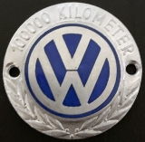 999115A  Volkswagen 100.000 km