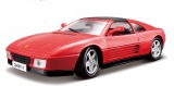 16006  Ferrari 348TS  Rood