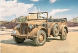 IT6597  Kfz. 12 Horch 901 typ 40 frühen Ausf.