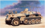 IT7034  SD. Kfz. 250/3