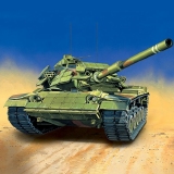 AC13425  USMC M60A1