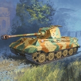 AC13423  De Tiger II 