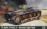 IBG35079 1/35 Pz.Kpfw II Ausf.b