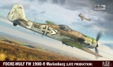 IBG72532 1/72 FW190D-9 Marienburg late prod.