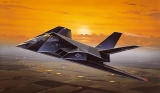 IT0189  F-117A Nighthawk