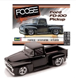 RE14426  Foose Ford FD-100 Pickup