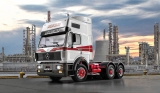 IT3924 Mercedes-Benz SK Eurocab 6x4