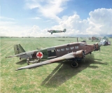 IT0102  Junker Ju-52/3m