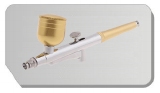 NT230  Single Action Airbrush pistool 0,3 mm nozzle/needle