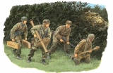 DR06127  Dhedgerow Tank Hunters (Normany 1944)