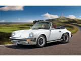 RE5646  Cadeauset 50 Years of Porsche 911 G-Model