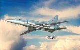 IT1440  TU-22M2 Backfire-B