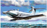 ZV7016  Ekranoplan A-90 Orlyonok