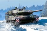 RE3355  Leopard 2A7V