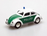 06101  Volkswagen Käfer 1960 `` Polizei ``