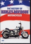 1121  The History of Harley Davidson Motorcycles