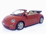 825923108  Volkswagen New Beetle Cabriolet (oranje)