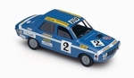 150028  Renault 12 Gordini Racing 1971