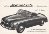 3342  Das Rometsch 