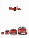 Catalogus Maisto 2004 *