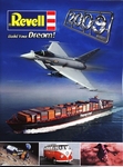 Catalogus Revell Modelbouw 2009 *