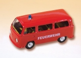 0631  Volkswagen T2 Bus  