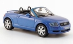 143302  Audi TT Roadster (blauw)