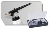 BD138 Single-Action Airbrush