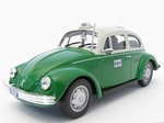 1195  Volkswagen Kever 