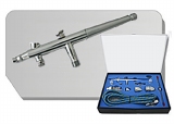 BD186K Airbrush 186/2-5-13cc/0,3mm needle/nozzle