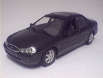 722039  Ford Mondeo 1997 (groen)