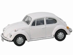 2512711  Volkswagen Kever (wit)