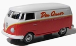 96073  Volkswagen Panel Bus 