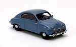 44620  SAAB 92B  (blauw)