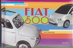 9995  Fiat 500