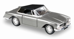 143122  Facel Vega Facellia 1962  zilver