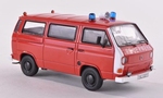 13055  Volkswagen T3-b  Feuerwehr